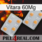 Vitara 60Mg 25